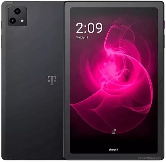 T-Mobile REVVL Tab 5G GSM UNLOCKED 10.3" 128GB Tablet Good