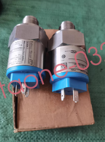 1PCS NEW E+H PMC131-A11F1D22 Pressure sensor Fast delivery Via Fedex/DHL