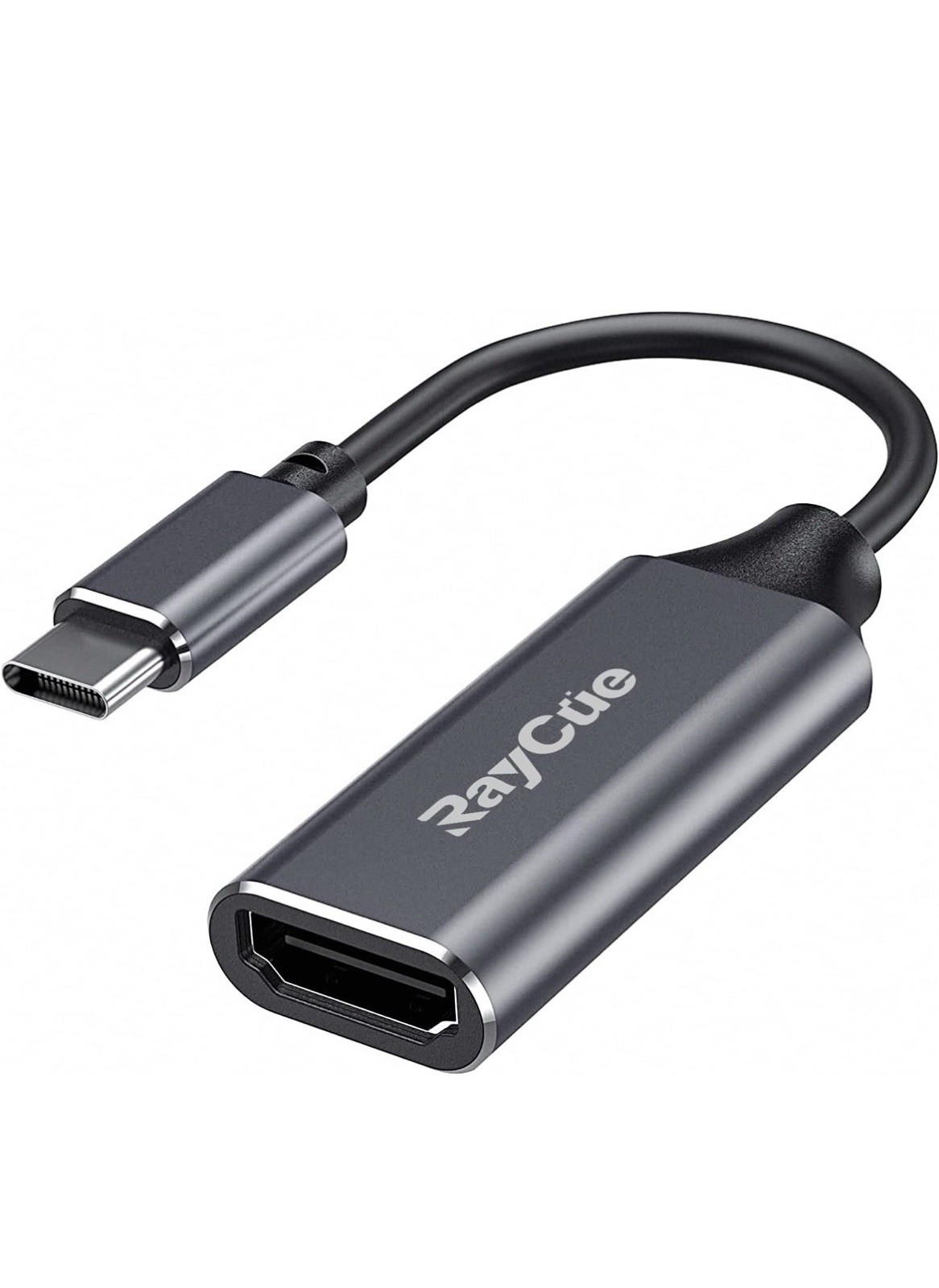 Raycue USB-C to HDMI Adapter 4K