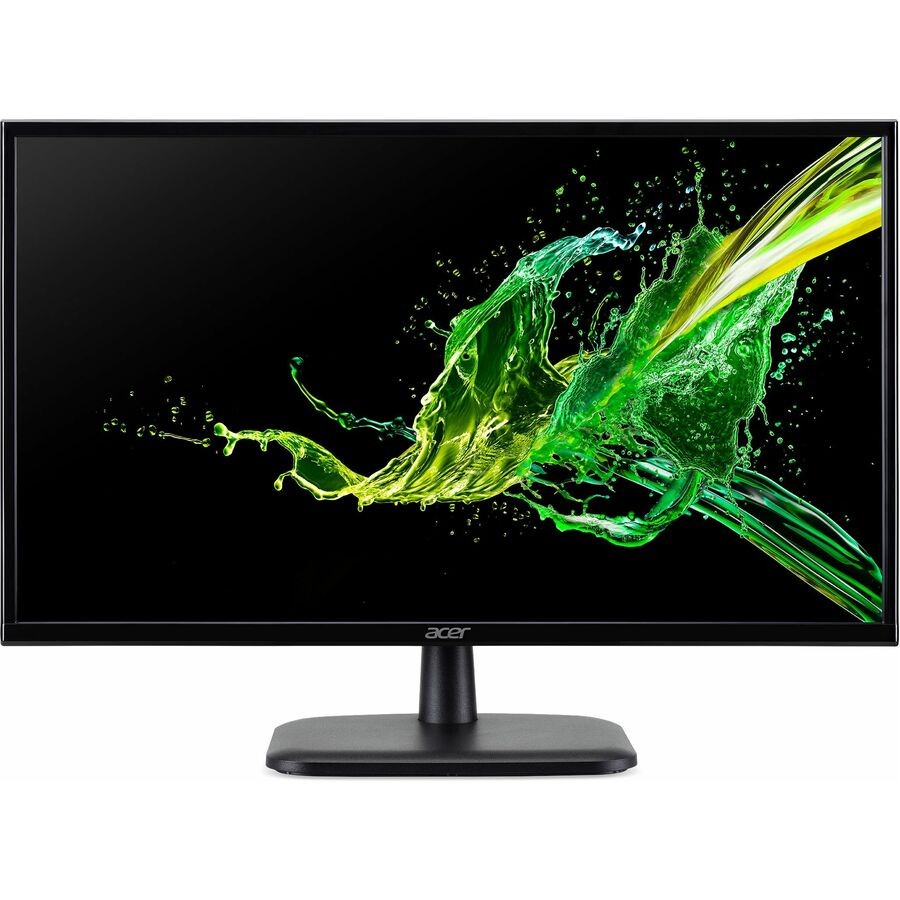 Acer UM.JE1AA.004 EK321QK 32" Class 4K UHD LED Backlit Monitor 60Hz 4ms VA