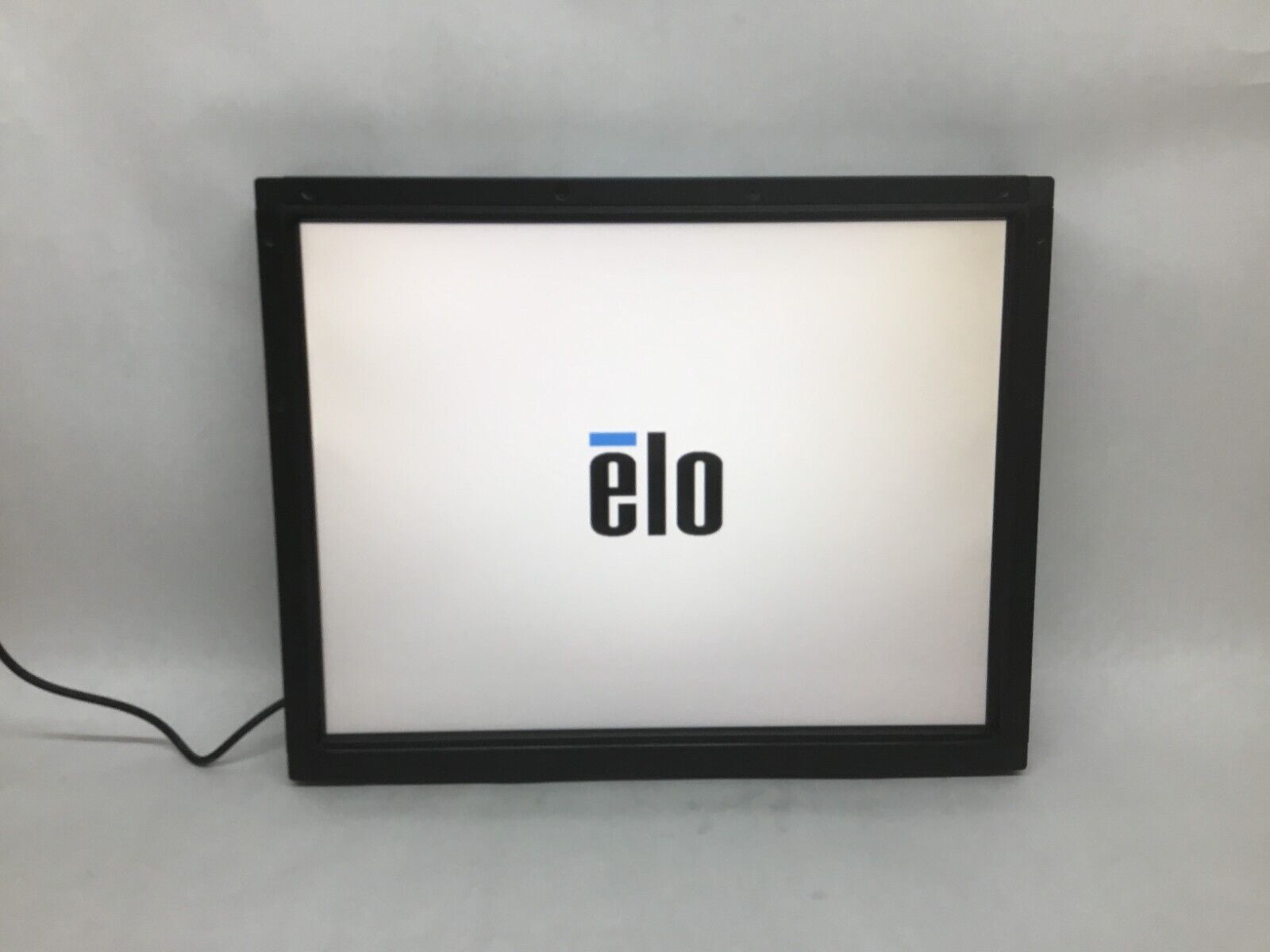 ELO ET1590L Touchscreen Monitor Display