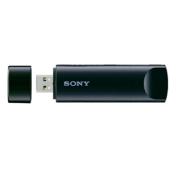 SONY BRAVIA UWA-BR100 USB Wireless LAN Adapter Dongle LinkStick UWABR100  NEW