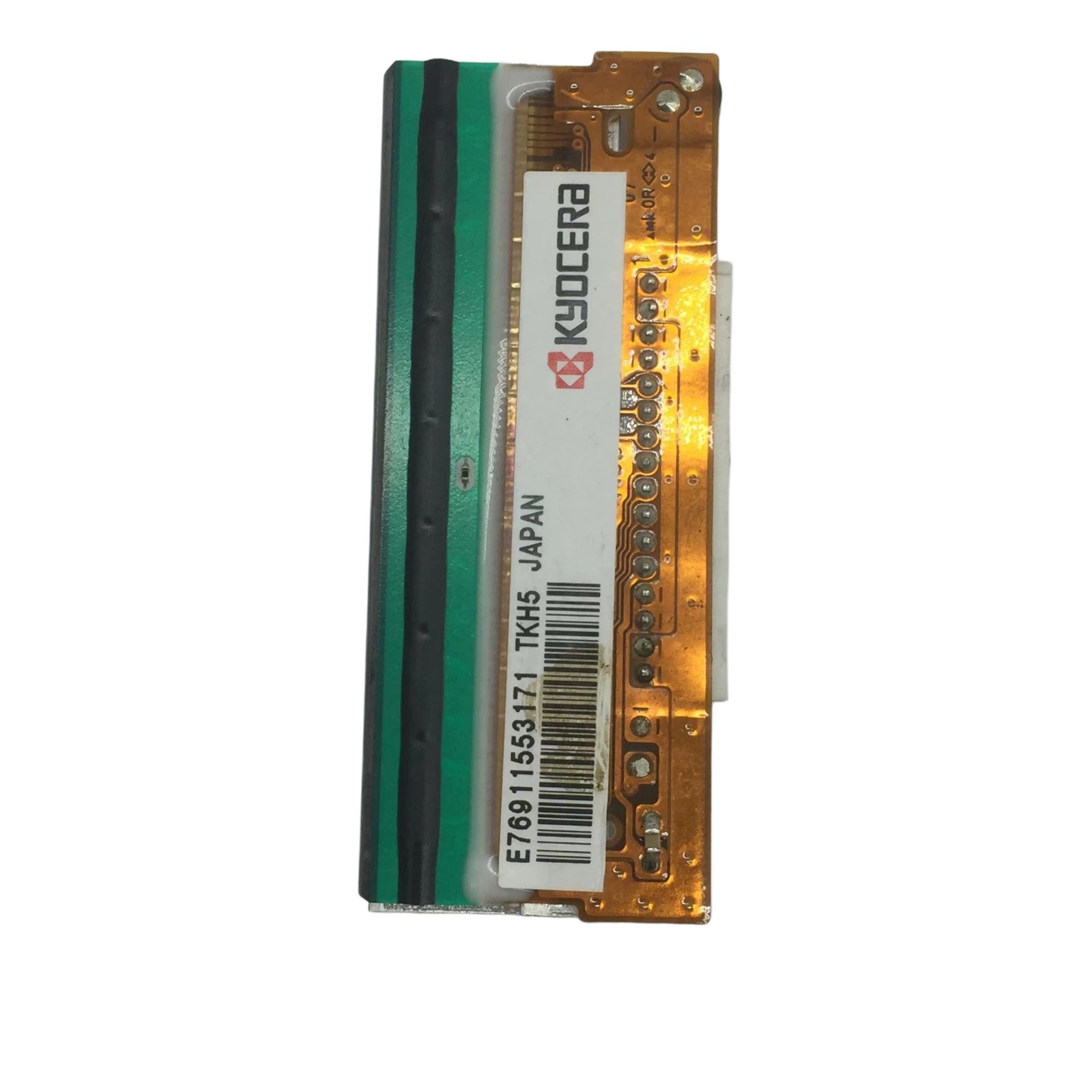 Printhead Fits For Evolis S10084 Pebble4 Barcode Card Printer Zenius Primacy