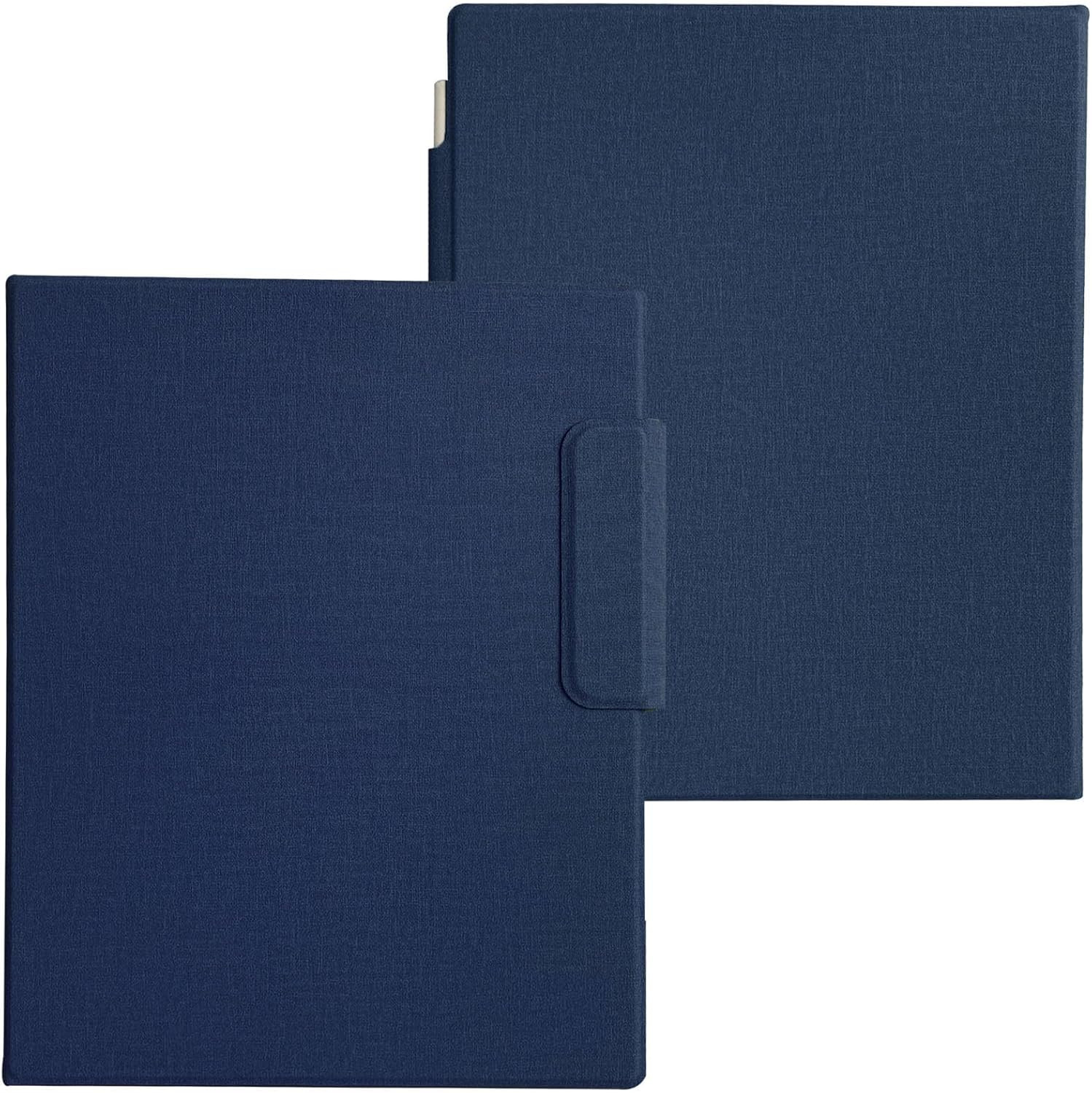 Magnetic Case for Remarkable 2 Paper Tablet 10.3" 2020, PU Leather Slim