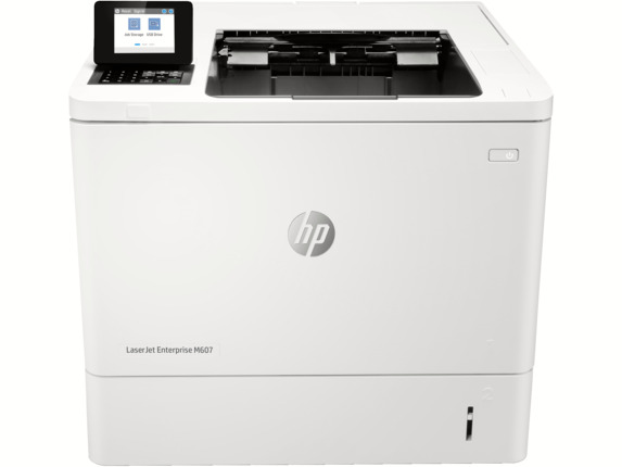 HP M554dn Color LaserJet Enterprise Printer 1200 x 1200dpi 35ppm *