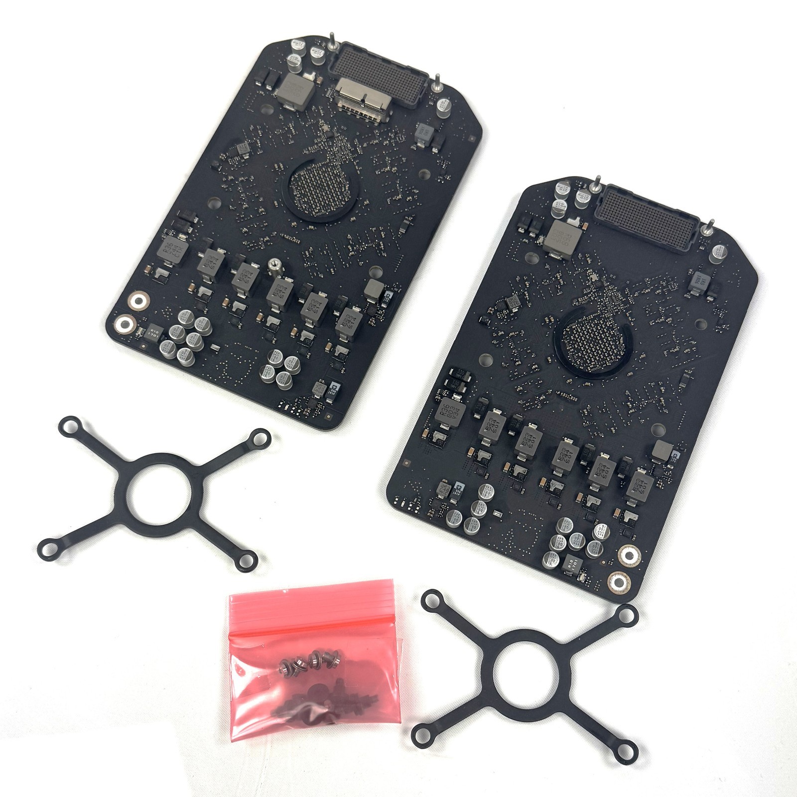 AMD FirePro D700 6GB Matching Pair A+B Video Card For Apple Mac Pro 2013 A1481