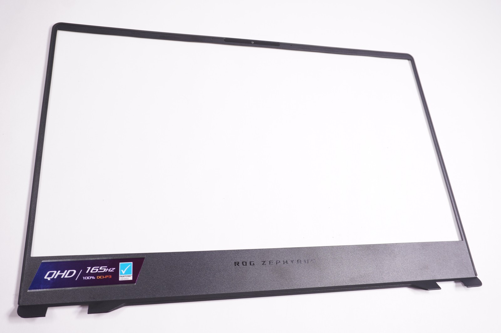 90NR0800-R7B010 Asus LCD Front Bezel GA503RM-G15.R93060
