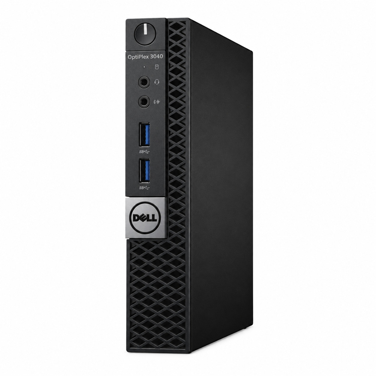 Tested Dell 3040 Micro PC | Intel Dual Core | 8GB RAM | 256GB SSD | Win 11