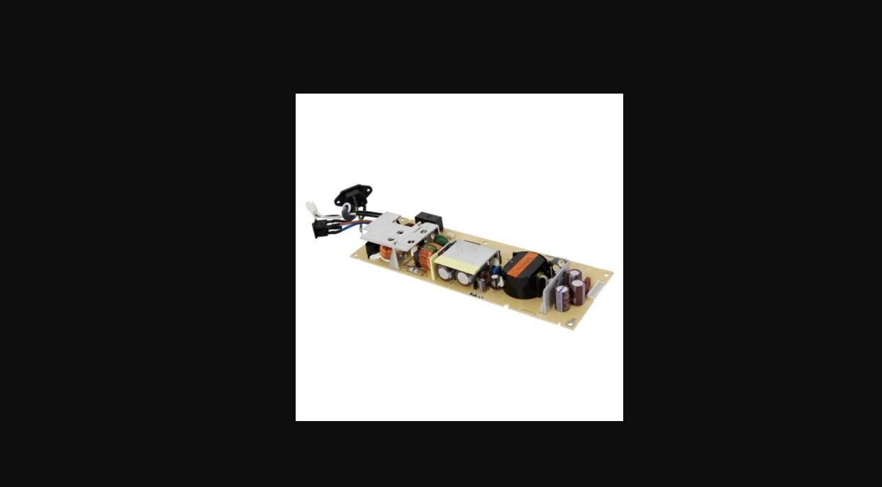 GENUINE Brother MFC8910dw  MFC-8710dw Low Voltage Power Supply  LT1706001