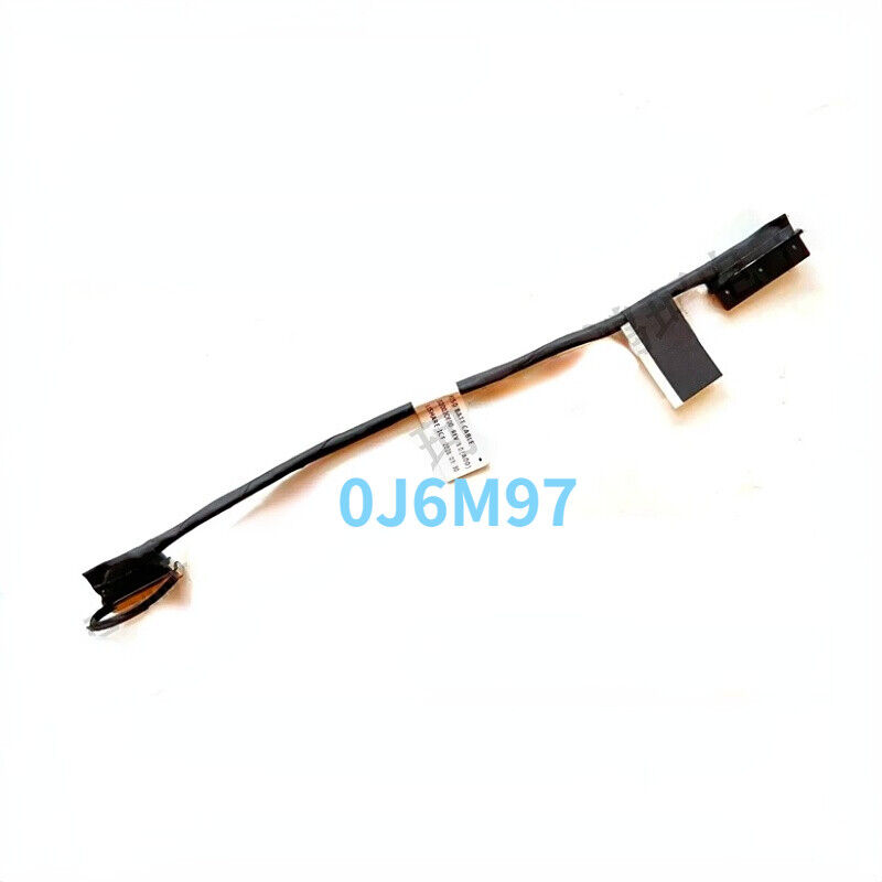 1pcs Battery Cable For Precision 7750 M7750 0J6M97 J6M97