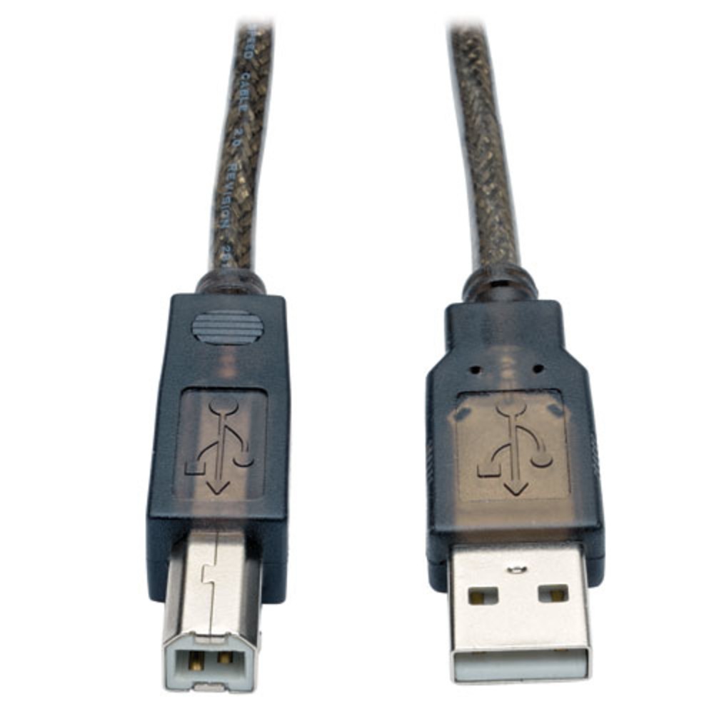 TRIPP LITE CABLES AND CONNECTI U042-050 50ft USB 2.0 Hi-Speed Active Repeater