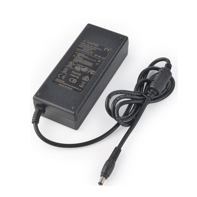 12V Power Supply for GekkoScience Products - 8A