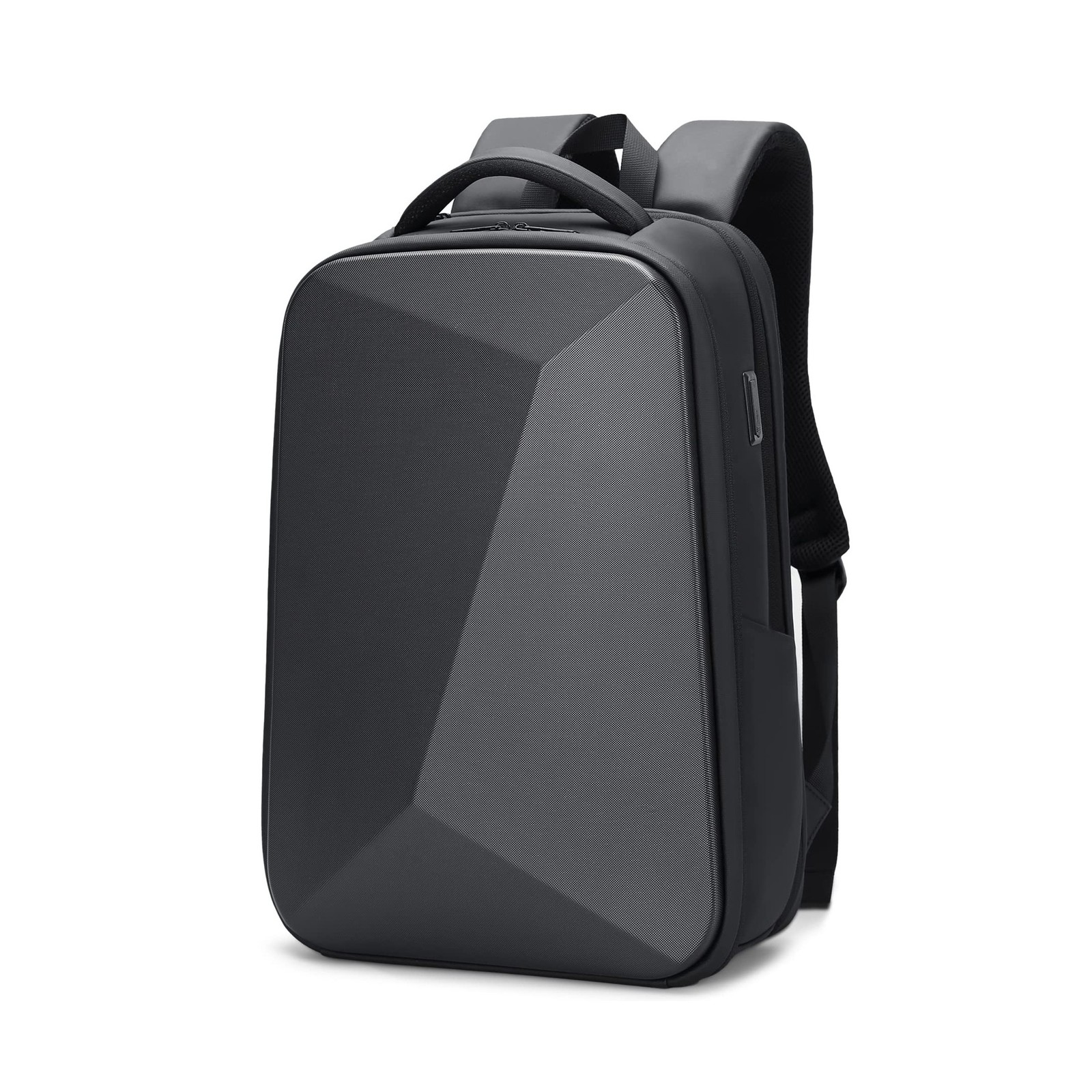 FENRUIEN Anti Theft Laptop Backpack for Men, Expandable Water R... USA FAST SHIP
