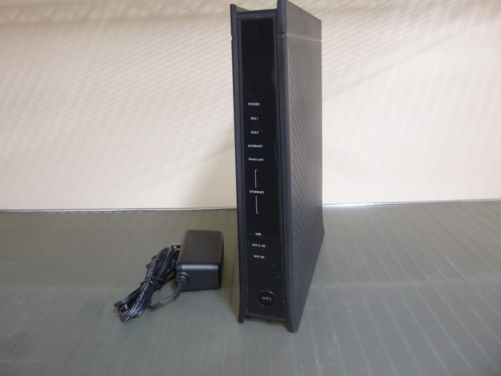 Zyxel VMG4825-B10A Dualband Router