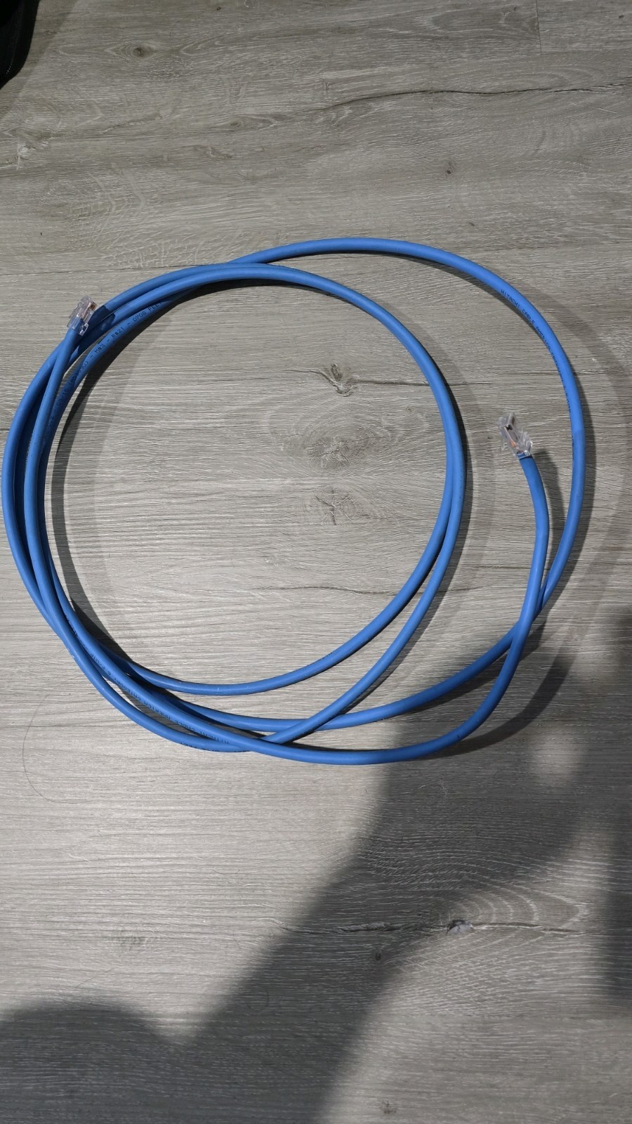 Cat 6 cable Made To Order