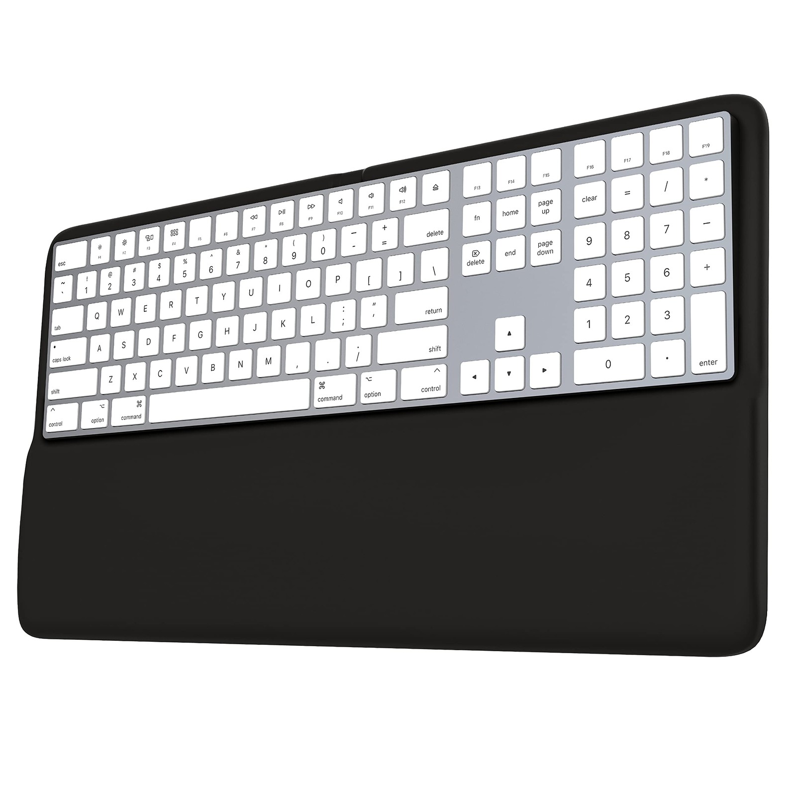 Keyboard Wrist Rest for Keyboard 2 & Keyboard Slim