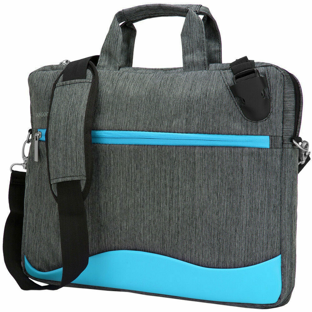 VanGoddy Laptop Carry Case Messenger Bag For 15.6"Samsung Galaxy Book5/Book4 360