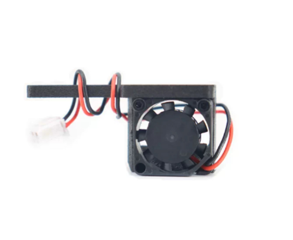 QIDI Q1 Pro Extruder Heat Dissipation Expansion Module 3D Printer