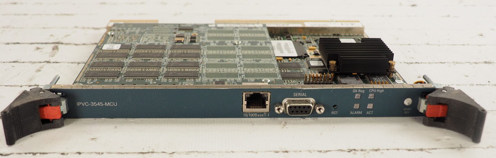 CISCO IPVC-3545-MCU 74-4620-01 Add-on Module 30 Sessions