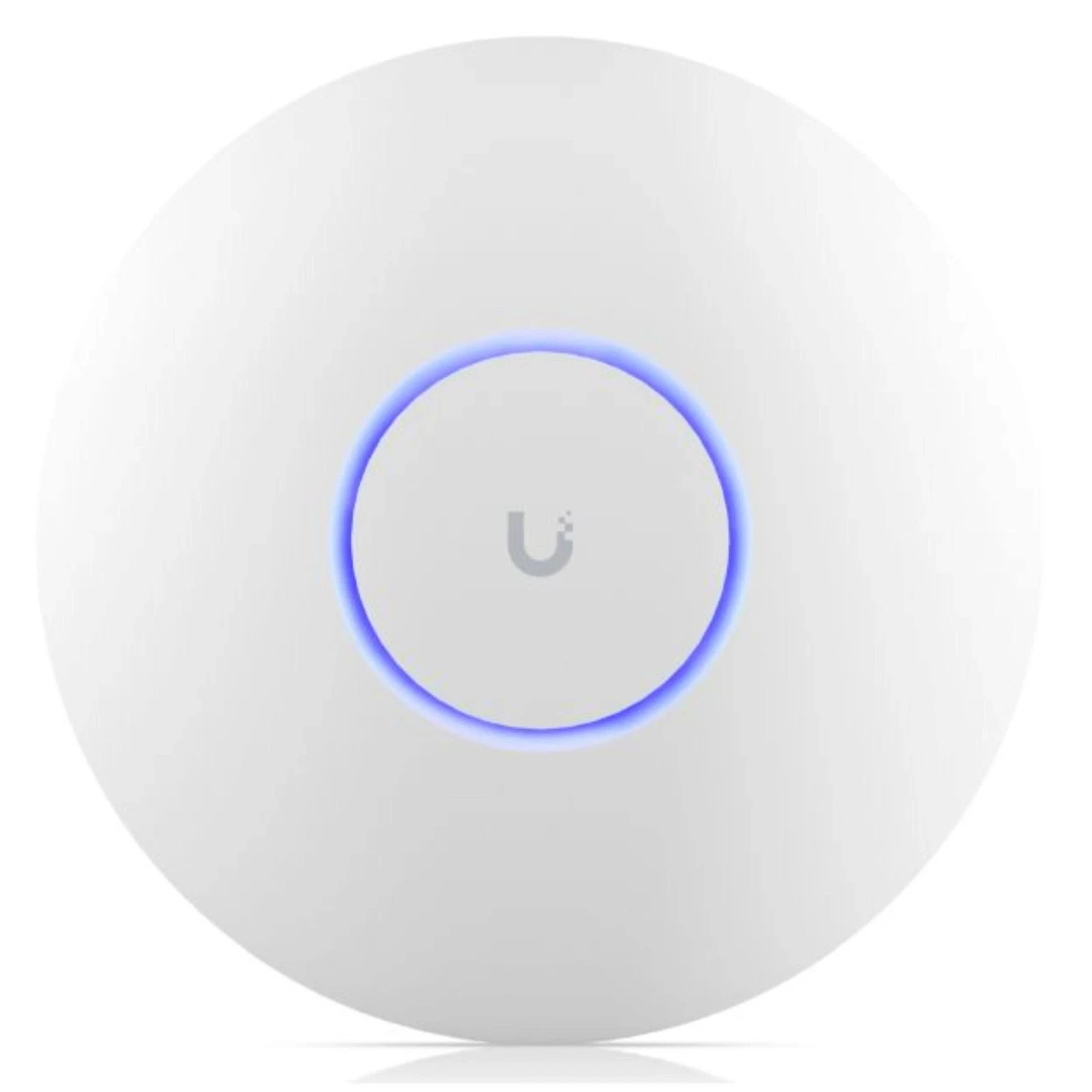 Ubiquiti UniFi U7 Pro Tri-Band WiFi 7 Access Point 2.5GbE PoE+ U7-Pro-US White