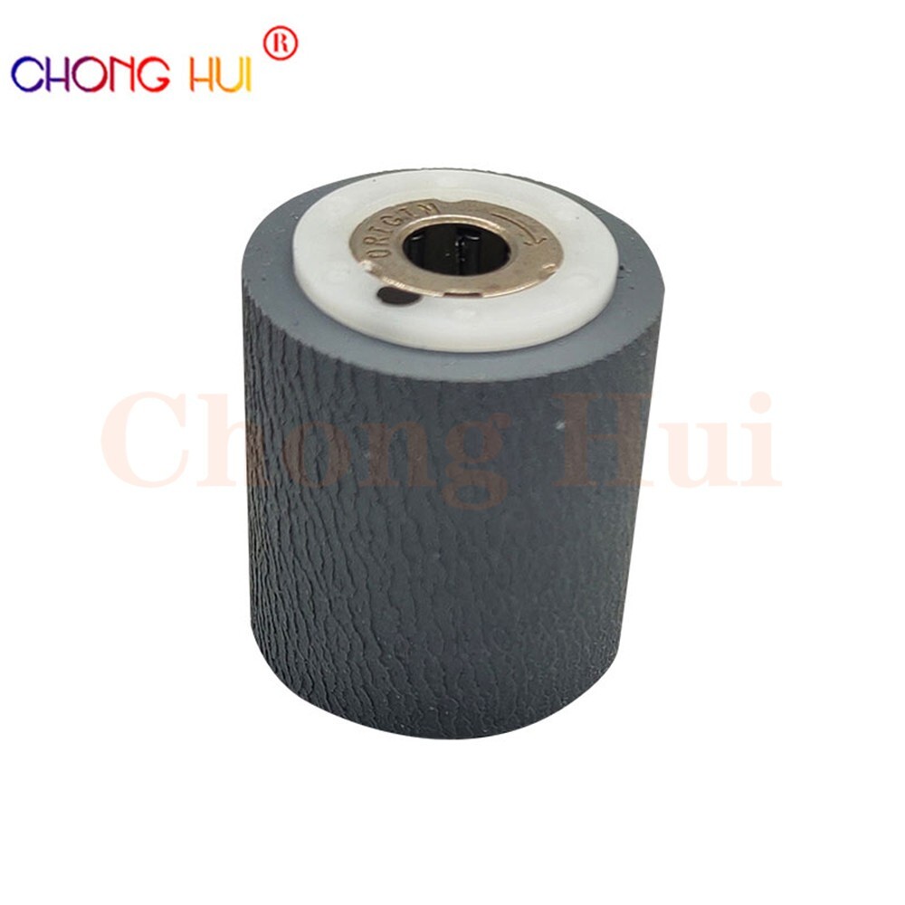 10pcs 6LE502970 ADF Paper Pickup Roller Paper Feed Roller for Toshiba E-Studio