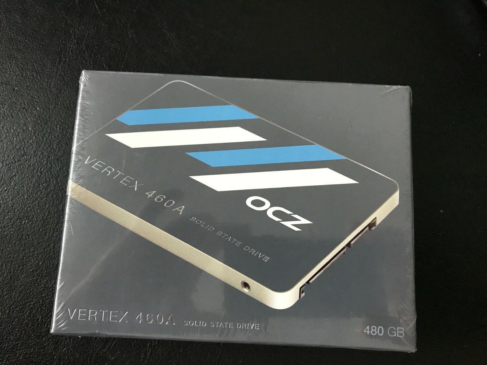 OCZ Vertex 460 480GB SATA 2.5" SSD VTX460-25SAT3-480G Solid State Drive 