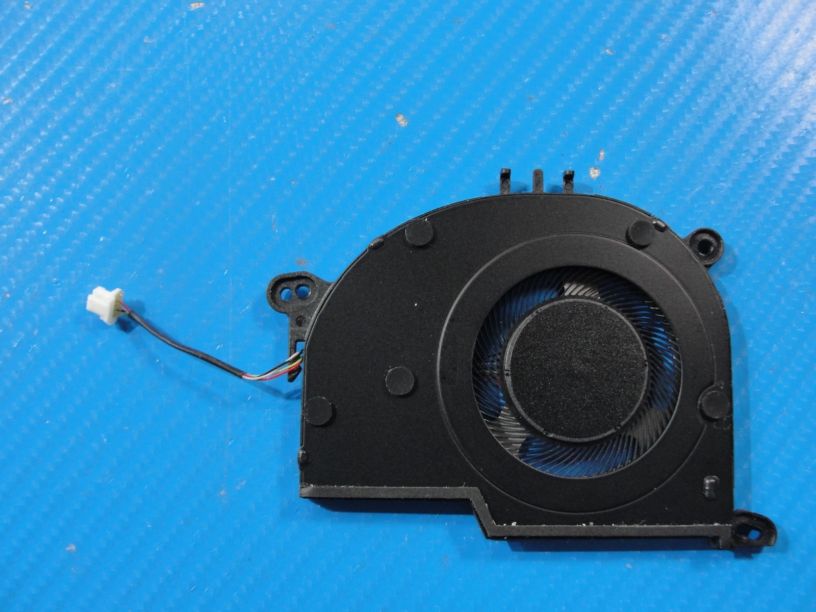 LG Gram 17” 17Z95P Genuine Laptop CPU Cooling Fan DFS5K12214161U