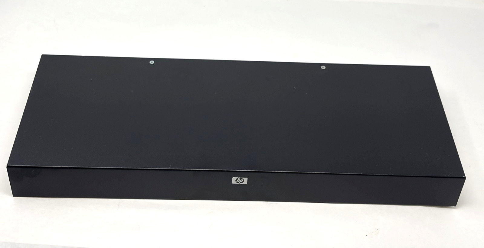 HP 520-344-509 Server Console 2x16 Port Switch 396631-001 EO1013 Series