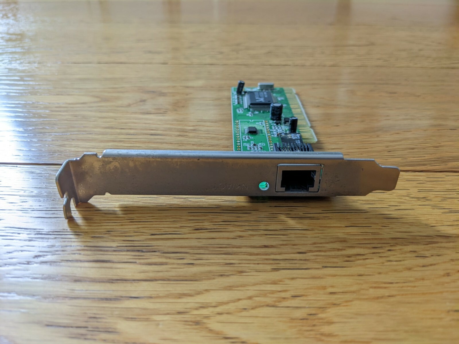 Edimax EN-9130TXL Fast Ethernet PCI Adapter