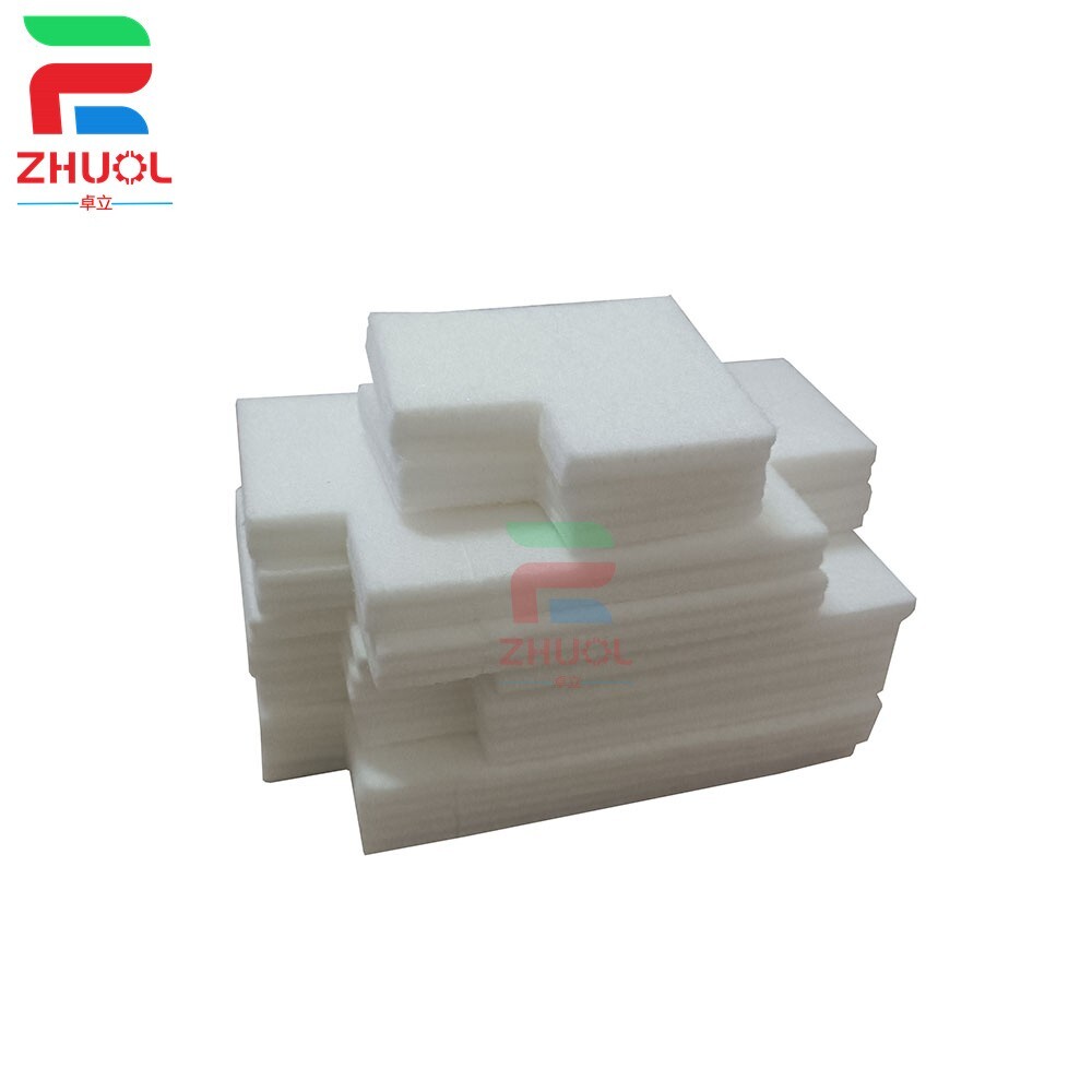 5X T6714 Ink Maintenance Box for EPSON WF-R8590 8591 8593 WF-8093 6090 6091 6093