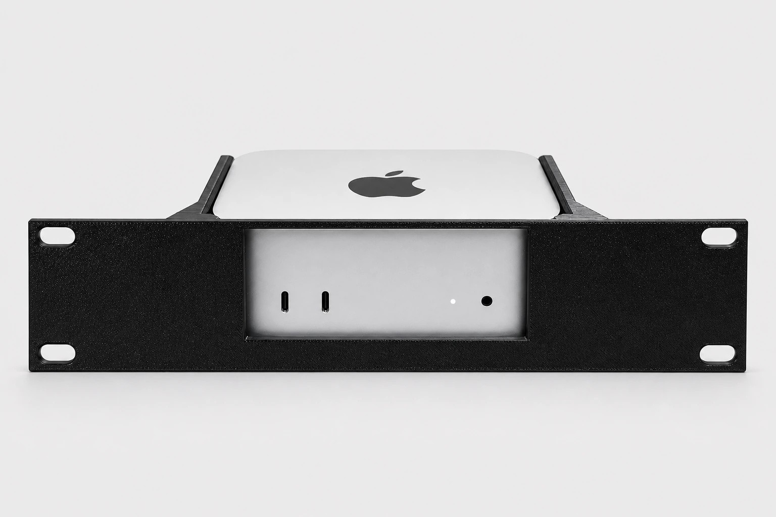 Mac mini M4 / M4 Pro / M5 Pro / M6 10-Inch Rack Mount