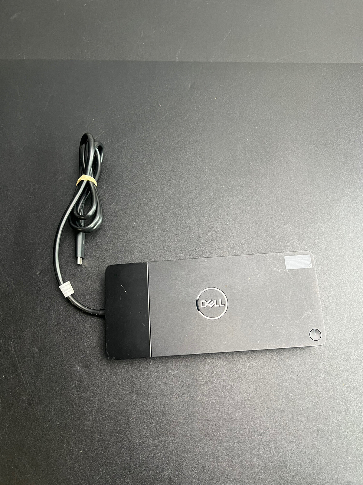 Dell WD19TBS K20A Docking Station