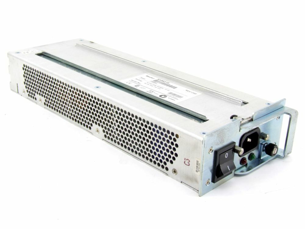 Storcase Model S10A115 Type PS650 650W PSU Power Supply Unit Hot Swap / PSU