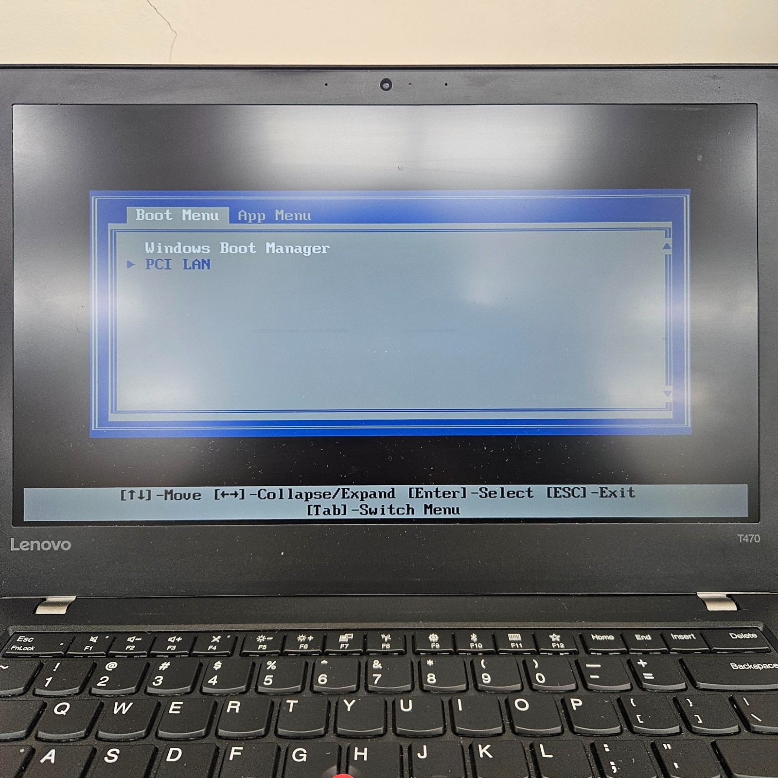 Lenovo Thinkpad T470 i7