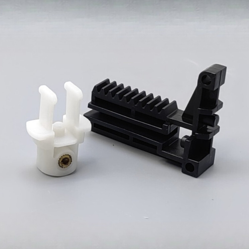 2set New Chuck Shaft Gear Kit for Ricoh MP8100 8200 8110 8120 8100s 8210 8300