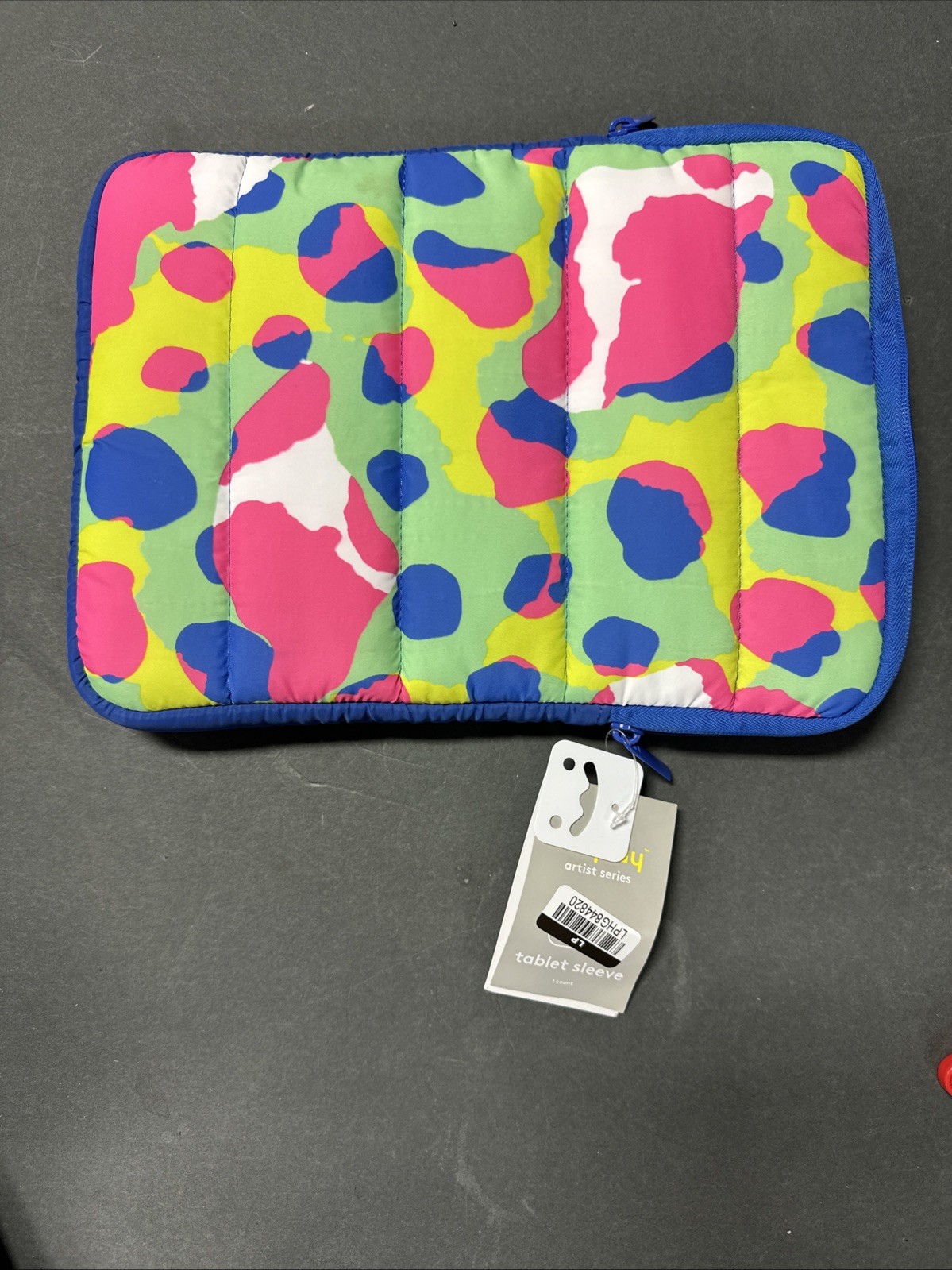 Tablet and Laptop Puffer Sleeve - heyday™ with Sharone Townsend