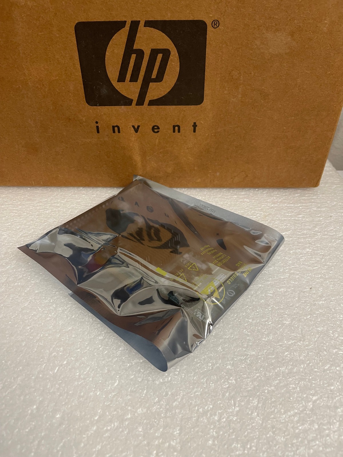 HP 804338-B21 Smart Array P816i-a SR Gen 10 Controller 836261-001 804341-001