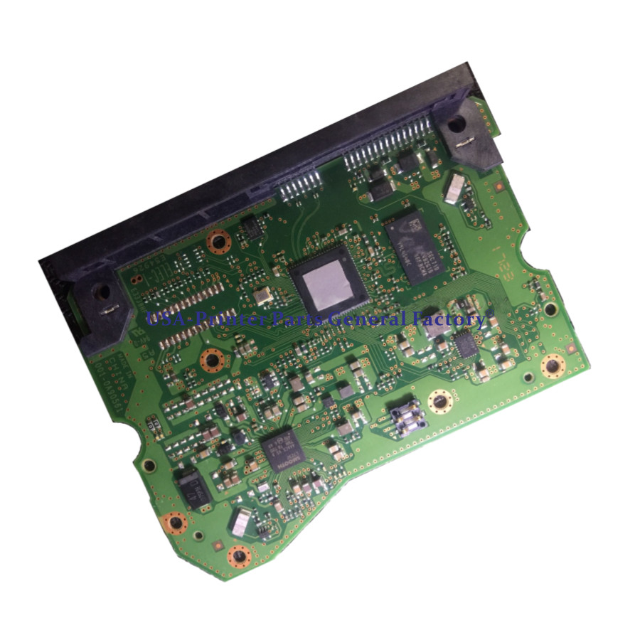 HUH72101ALE HDD PCB Board number: 006-0A90561 For HGST Hard Disk Circuit Board
