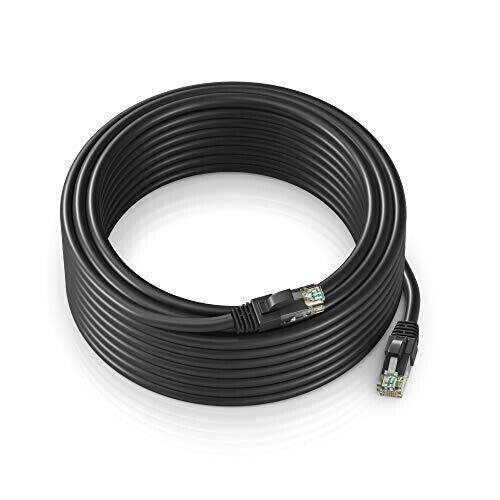 Starlink Gen3 V3 Compatible 100ft High Performance Cable Free Priority Shipping