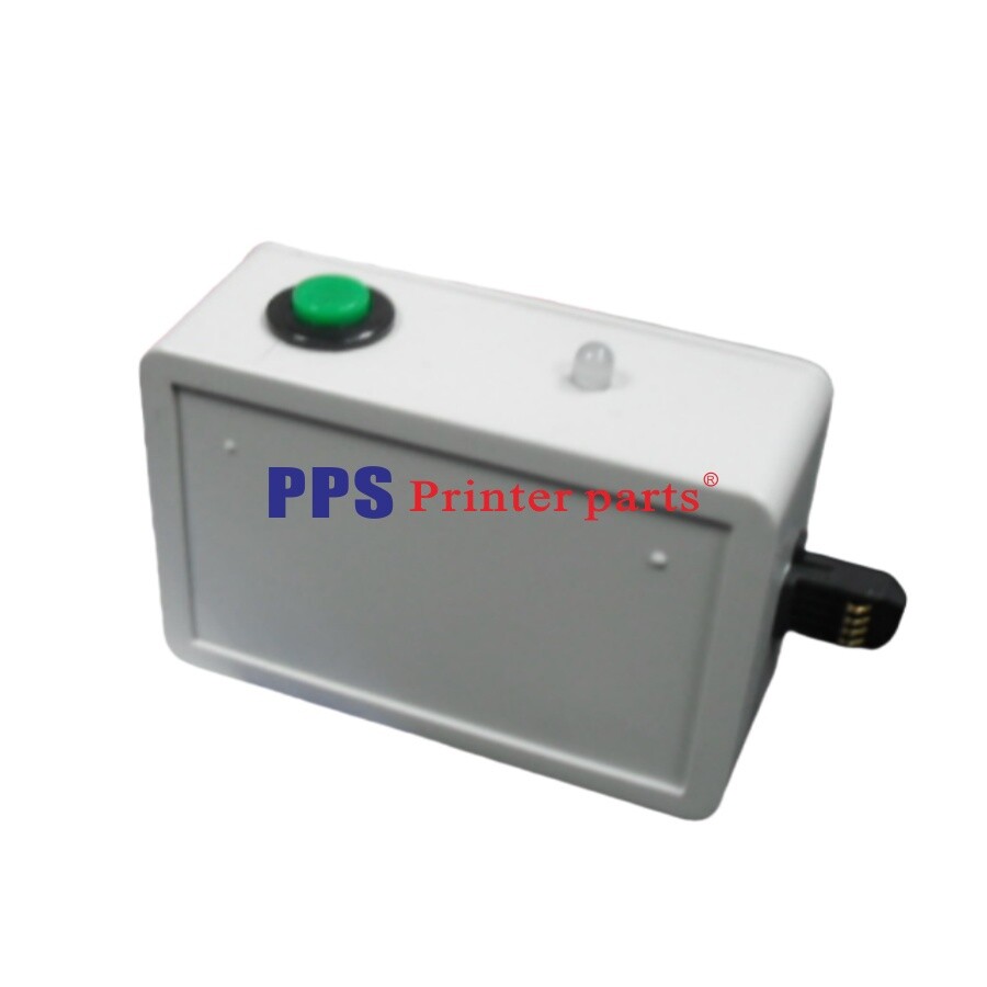 MC-08 maintenance waste ink tank chip reseter Fit for Canon IPF PF-03 PF-04 05 