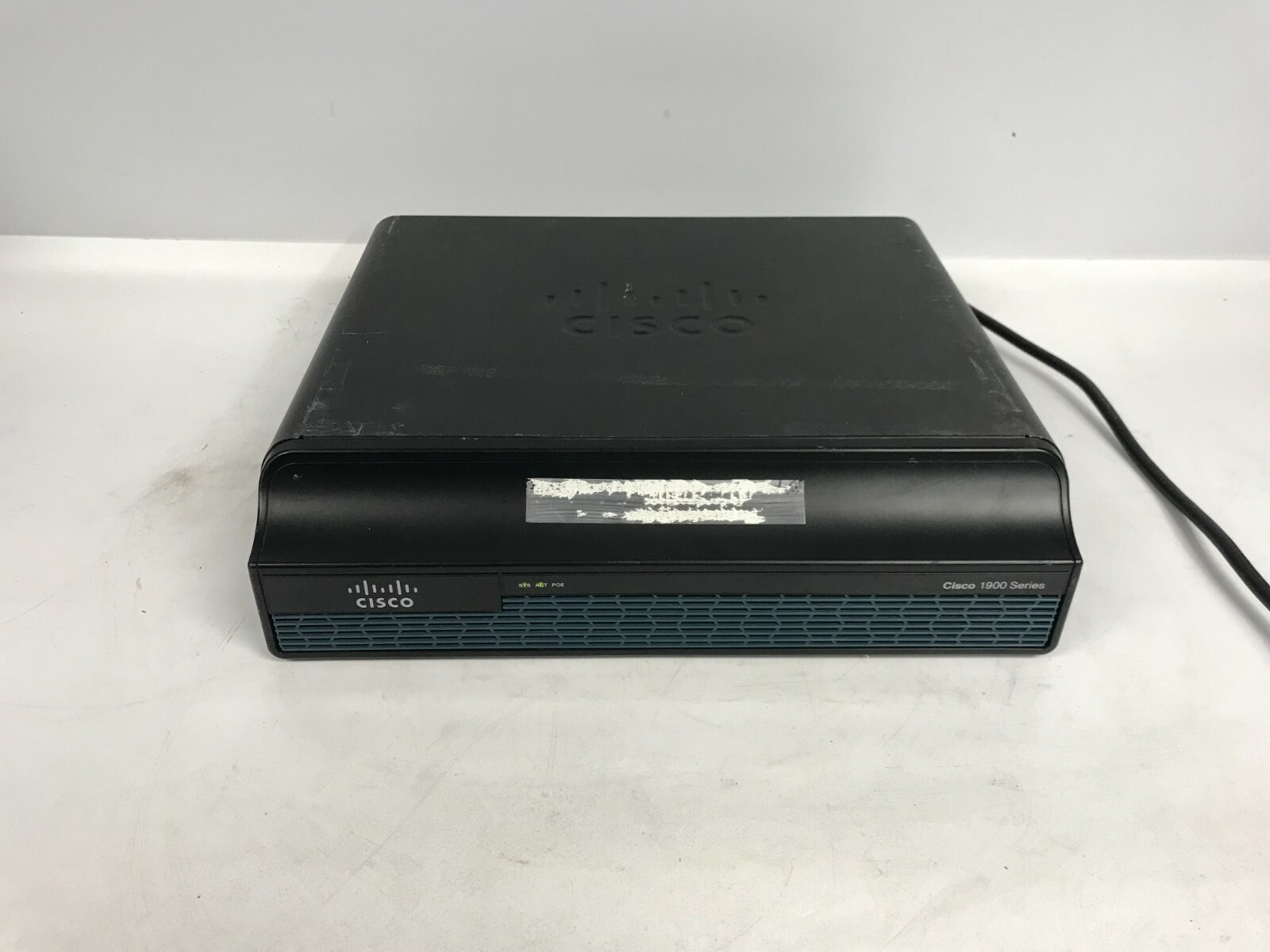 Cisco CISCO1941W-A/K9 Wireless Lan Integrated Services Modular Router