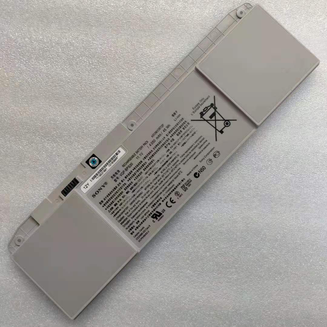 VGP-BPS30 BPS30 Original Battery For SONY SVT11 SVT13 T11 T13 SVT131 SVT131A11T 