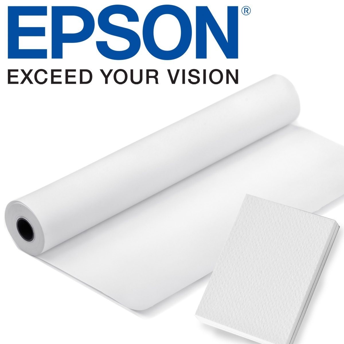 Epson Ultra Premium Presentation Matte Paper 11.7x16.5 S041343 