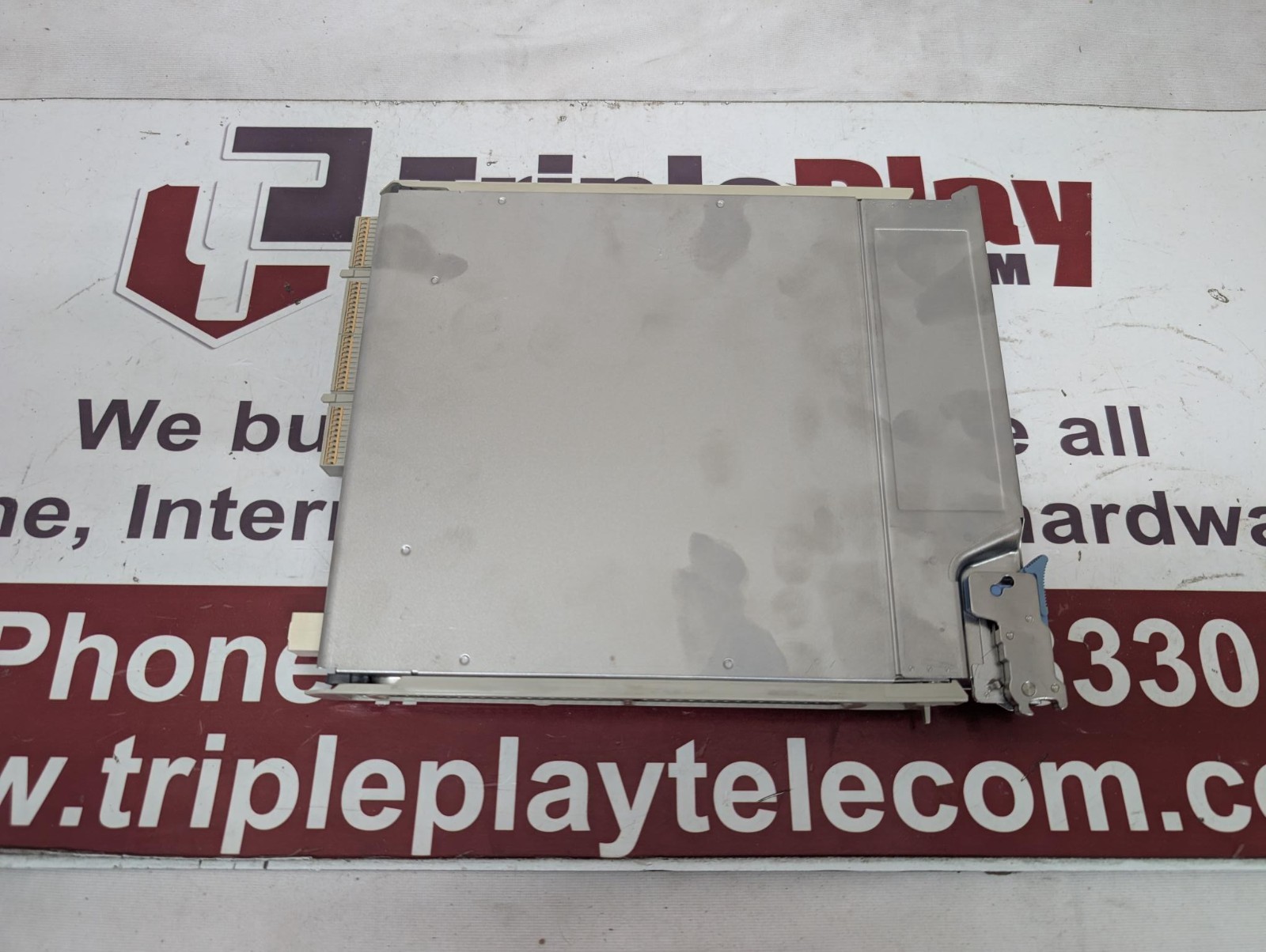 Fujitsu FC9580D3S1 SNI7BBBAAB Flashwave System Control Processor