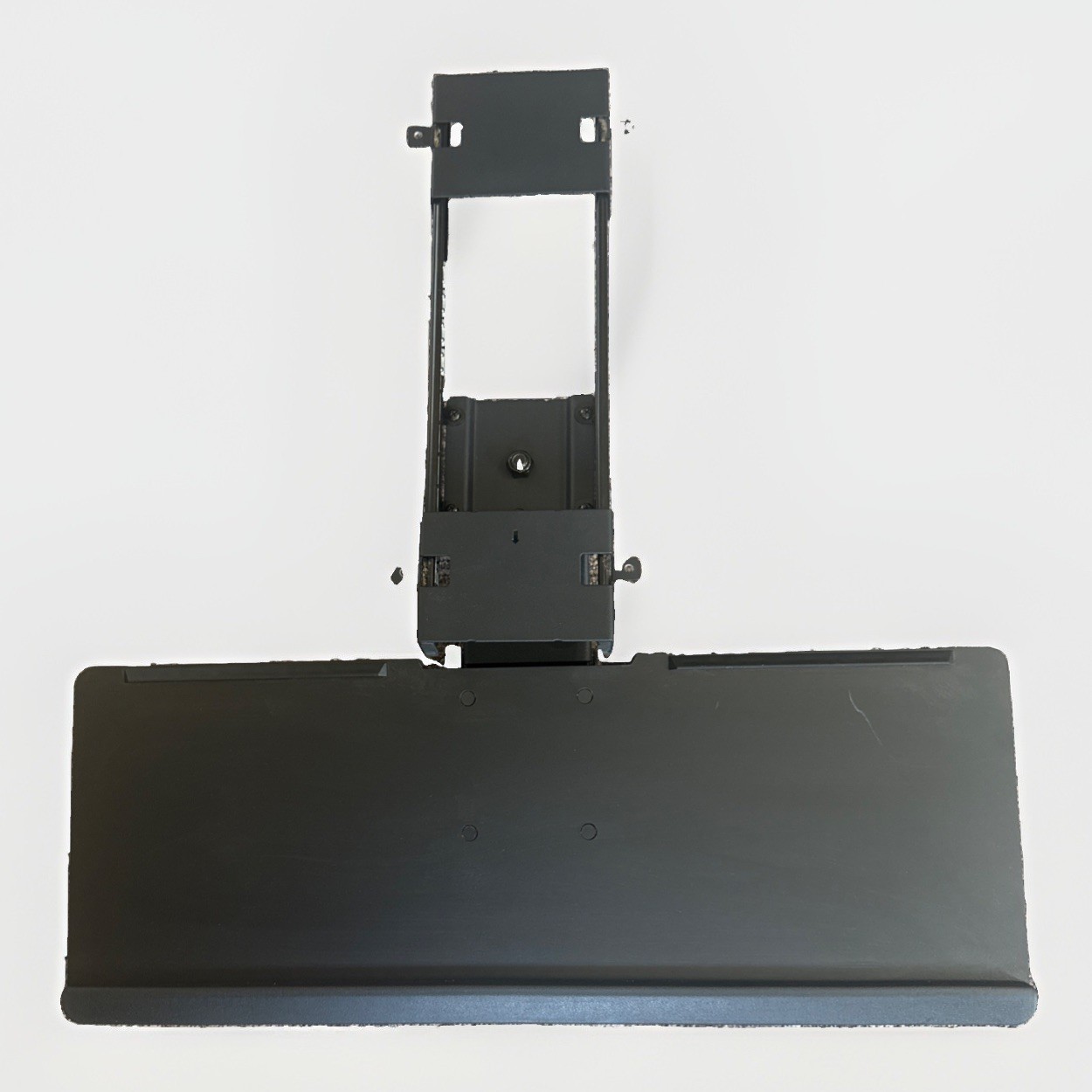 StarTech.com Adjustable Under Desk Keyboard Tray Kbtrayadj