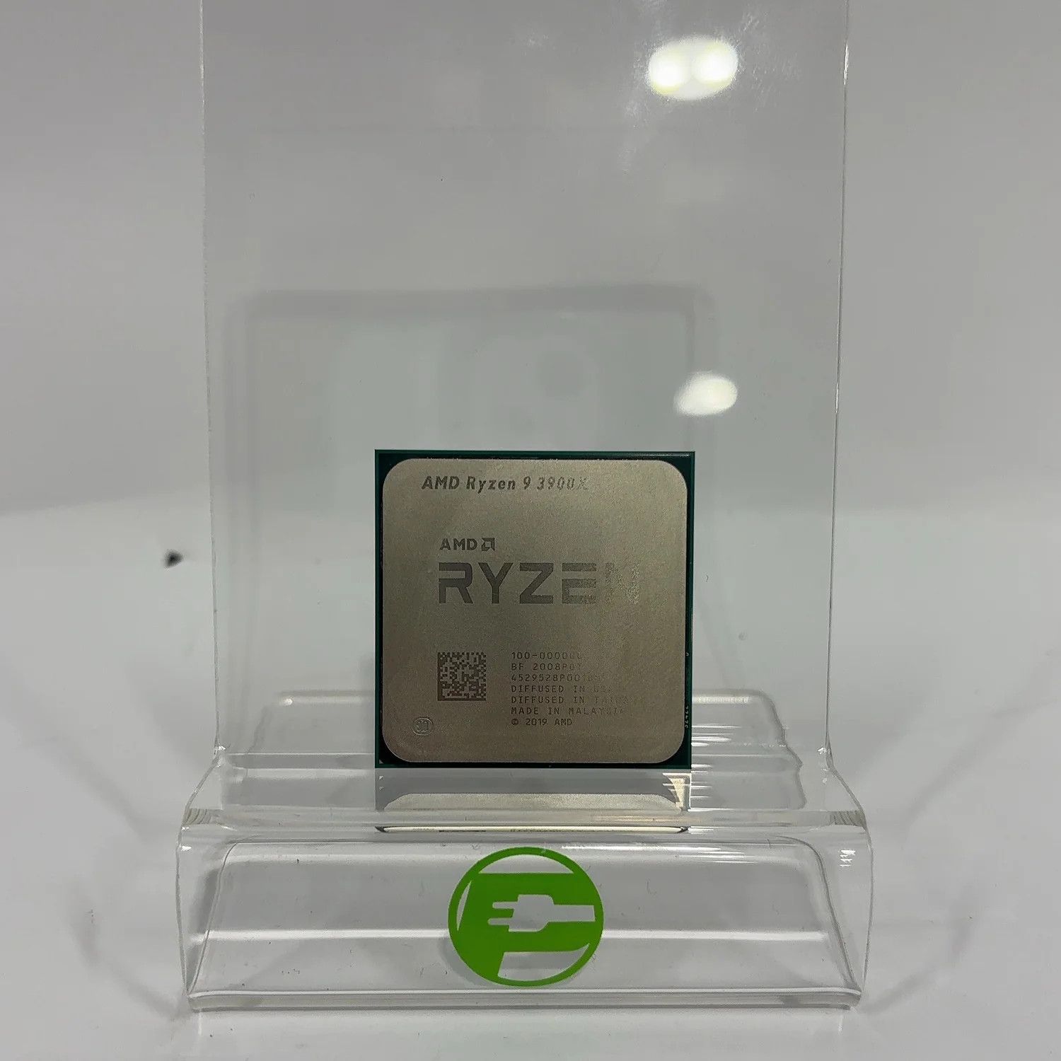 AMD Ryzen 9 3900X 3.80GHz 12 Core 100-000000023 24 Thread AM4
