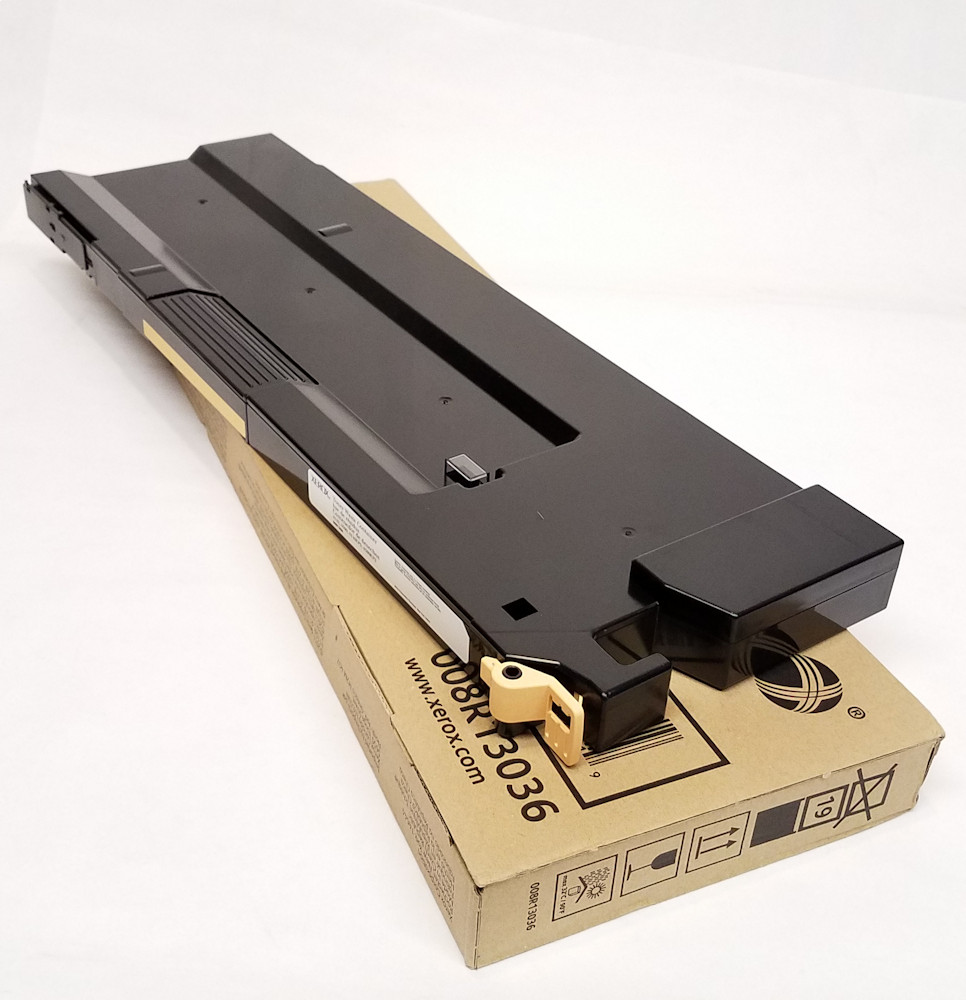 Genuine Xerox 008R13061 Waste Toner Container for WorkCentre 7830/7835/7845/7855