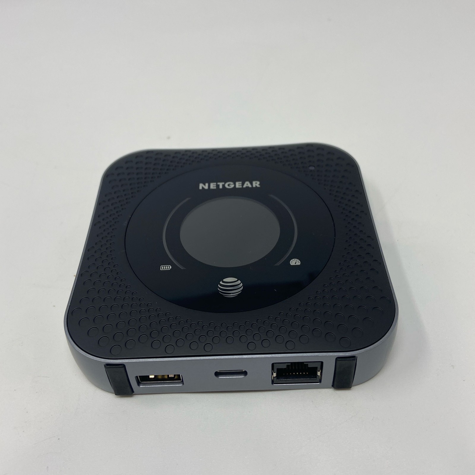NETGEAR Nighthawk M1 MR1100 4G LTE Mobile Hotspot - Black