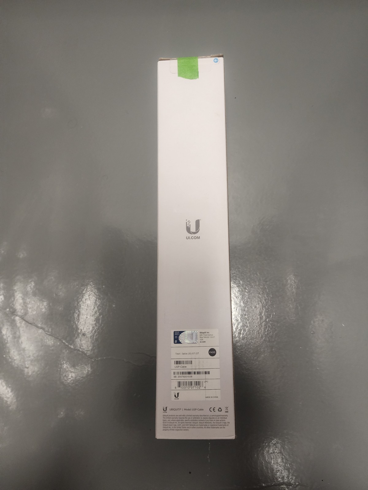 Ubiquiti UniFi SmartPower Cable USP-Cable