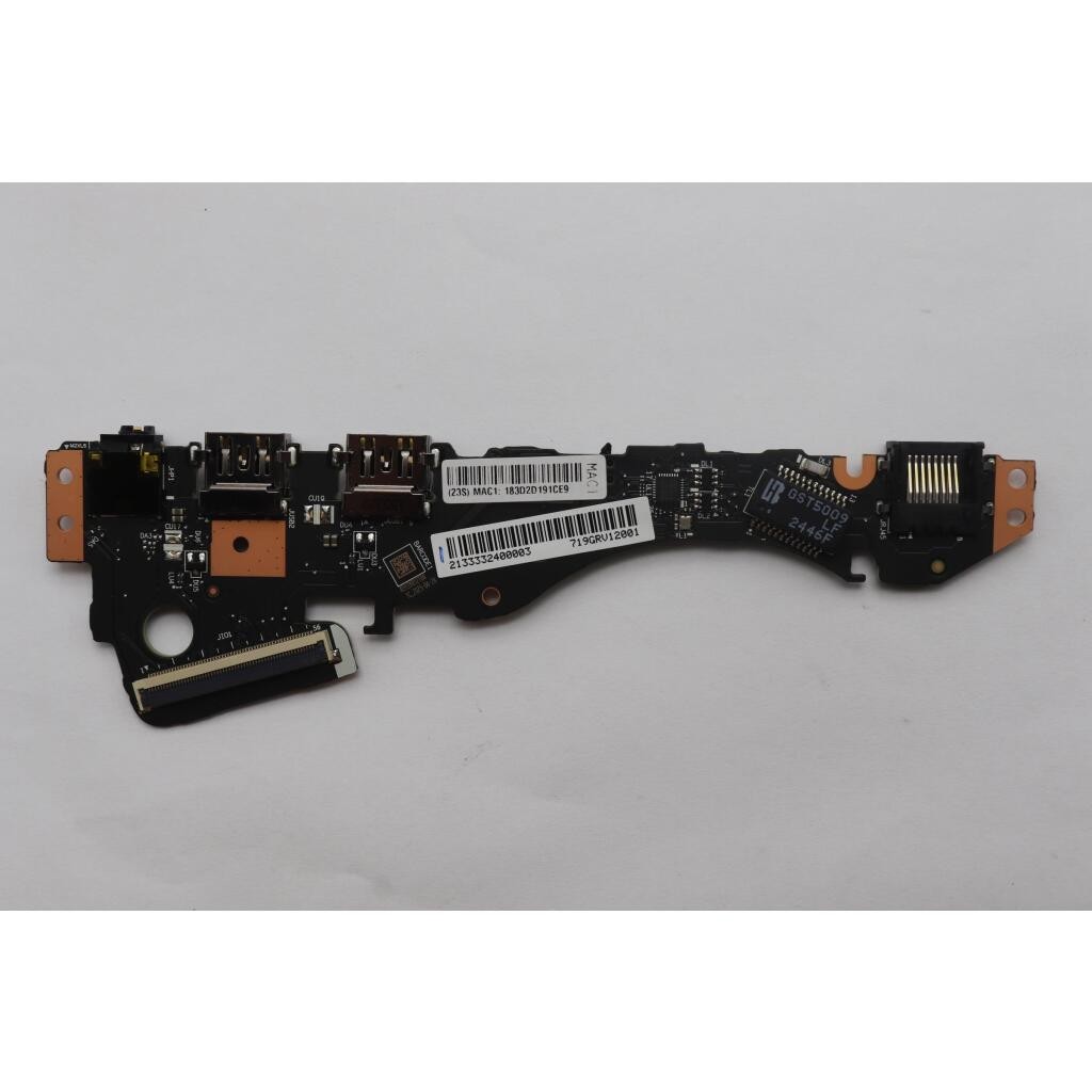 5C50S25892 - NEW - CARDPOP L 83F3 I/O Board